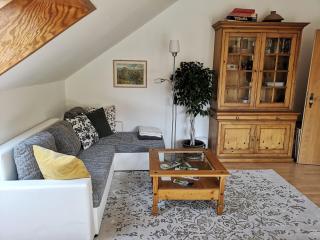 Ferienwohnung "Weinbergblick" im Winzerdorf - Leinsweiler - 5