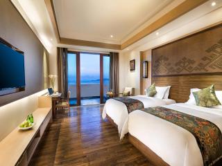 HNTI·Narada Sanya Bay Resort - Sanya - 4