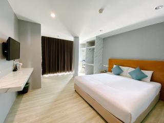 Behind The Scene Hotel Club @ Samui - Chaweng - 9