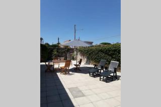 Villetta al mare con ampio giardino privato - 2