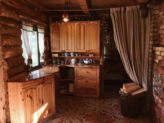 Namelis Atokvėpis - 1