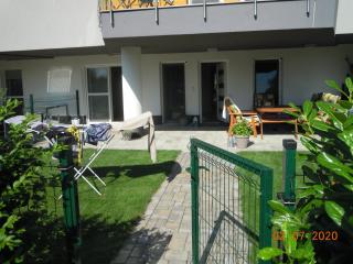 Admiral Green Apartman with pool and garden - Siófok - 1