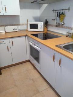 Apartamento Marina Esuri - Ayamonte - 3