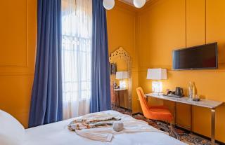 Villa Brown Moshava - a member of Brown Hotels - Jerusalem - 3