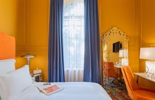 Villa Brown Moshava - a member of Brown Hotels - Jerusalem - 8