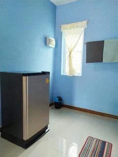 Ariya Garden Home - 8