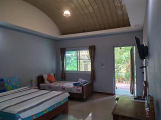 Ariya Garden Home - Chumphon - 4