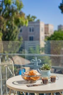 Villa Brown Moshava - a member of Brown Hotels - Jerusalem - 7