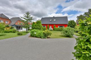 Ferienhäuser Fuchsweg - Stralsund - 4