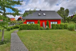Ferienhäuser Fuchsweg - Stralsund - 2