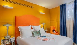 Villa Brown Moshava - a member of Brown Hotels - Jerusalem - 8