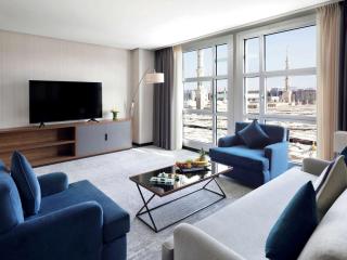 Anwar Al Madinah Mövenpick - Medina - 2