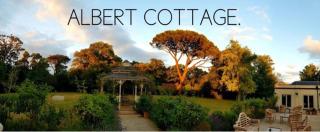 Albert Cottage Hotel - East Cowes - 6