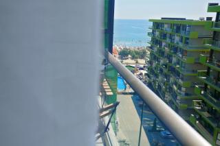 Fun Studio Spa n Pool Beach resort - 9