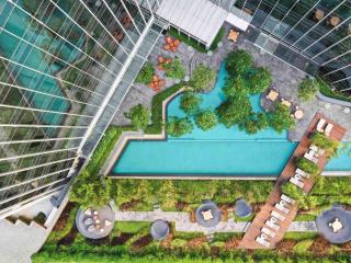 Swissôtel Jakarta PIK Avenue - 9