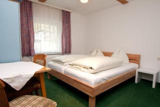 Appartment Lärchenalm - 1
