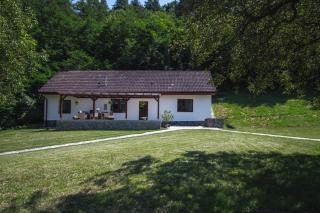 Erdőhangja Vendégház - 6