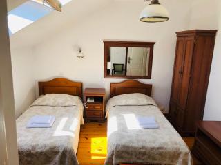 Hotel Mateo - Stopnica - 1