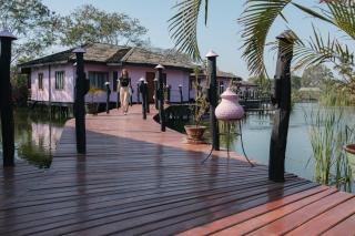 ViewPoint Ecolodge - Nyaung Shwe - 1