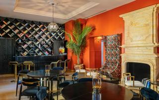 Villa Brown Moshava - a member of Brown Hotels - Jerusalem - 9