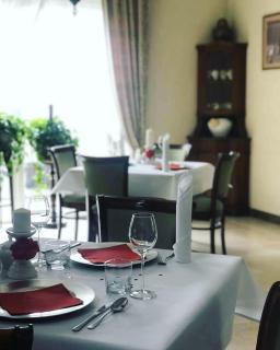 Hotel Mateo - Stopnica - 3