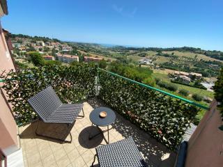 Red House Accomodation Potenza Picena - 8