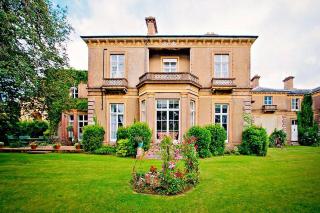 Albert Cottage Hotel - East Cowes - 8