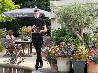 Albert Cottage Hotel - East Cowes - 3