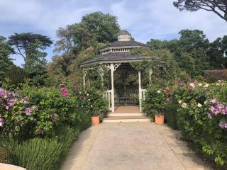 Albert Cottage Hotel - East Cowes - 5