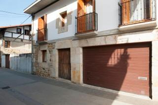 Casa Otxandi - Ochandiano - 9
