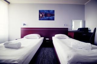 Hotel Śląsk - Wroclaw - 2