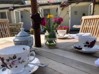 Albert Cottage Hotel - East Cowes - 4