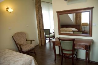Hotel Mateo - Stopnica - 4
