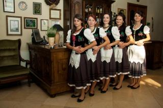Hotel Mateo - Stopnica - 5