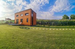 Tiny House - Baia de Fier - 3
