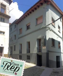 Casa Txep - Vilaller - 0