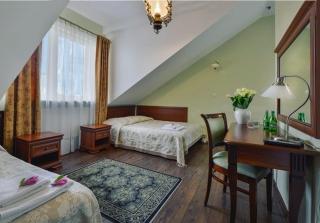 Hotel Mateo - Stopnica - 8