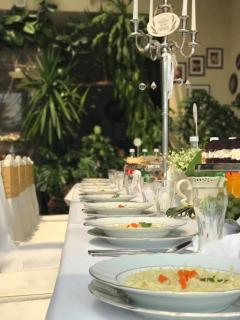 Hotel Mateo - Stopnica - 6