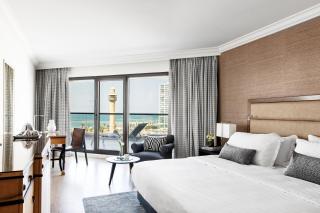 InterContinental David Tel Aviv by IHG - Tel Aviv - 3