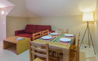 Apartamentos Trisquel - Sanxenxo - 7
