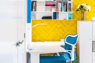 Central Ave Stunning Two Bedrooms Apt in a Secure Riverside Development - 2