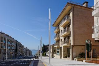 Apartamentos Trisquel - Sanxenxo - 9