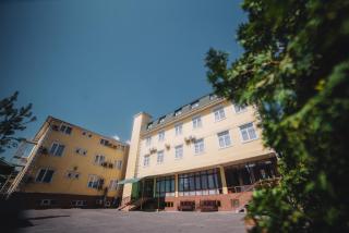Sunrise Osh - Oš - 9