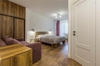 Kyiv Quiet Loft - 4