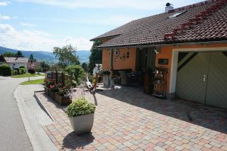 Ferienwohnung Köck - Lalling - 9