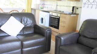 Freshwater Bay Holiday Cottages - 5