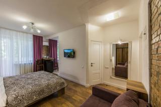 Kyiv Quiet Loft - Kyiv - 5