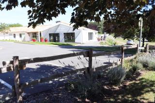 Village Vacances de Chantonnay - Chantonnay - 4