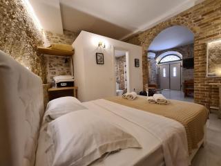 NJ Corfu Kalypso Apartment - Città di Corfù - 9