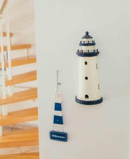 Ferienwohnung Strandperle - 4